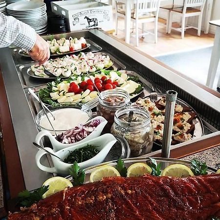 Cozy Cottage Stay 팔켄베리 외부 사진