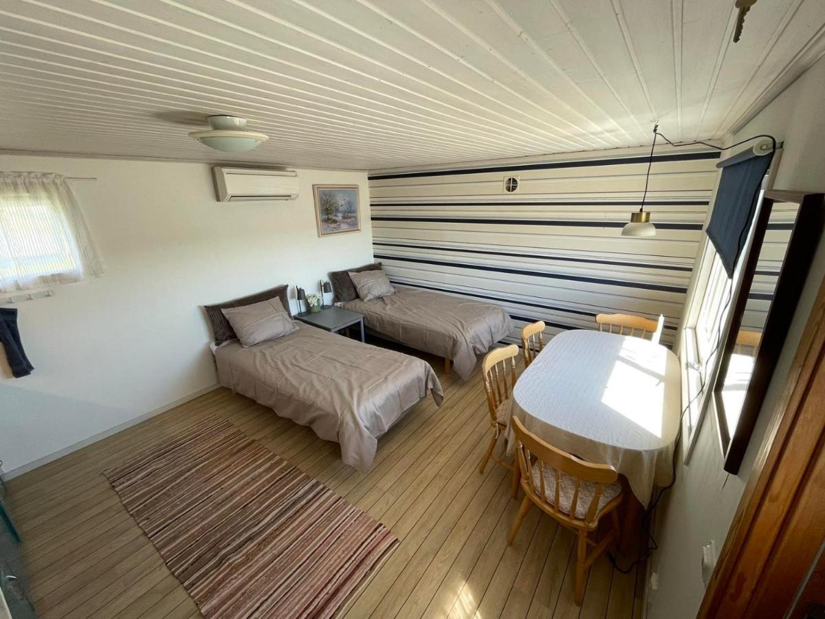 Cozy Cottage Stay 팔켄베리 외부 사진