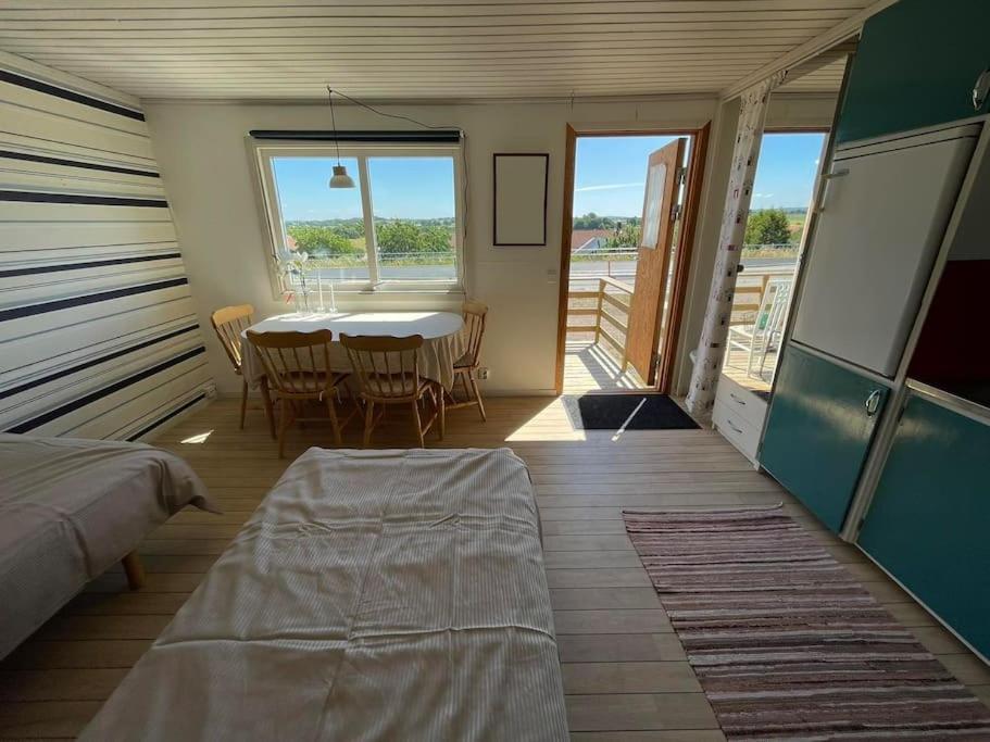 Cozy Cottage Stay 팔켄베리 외부 사진